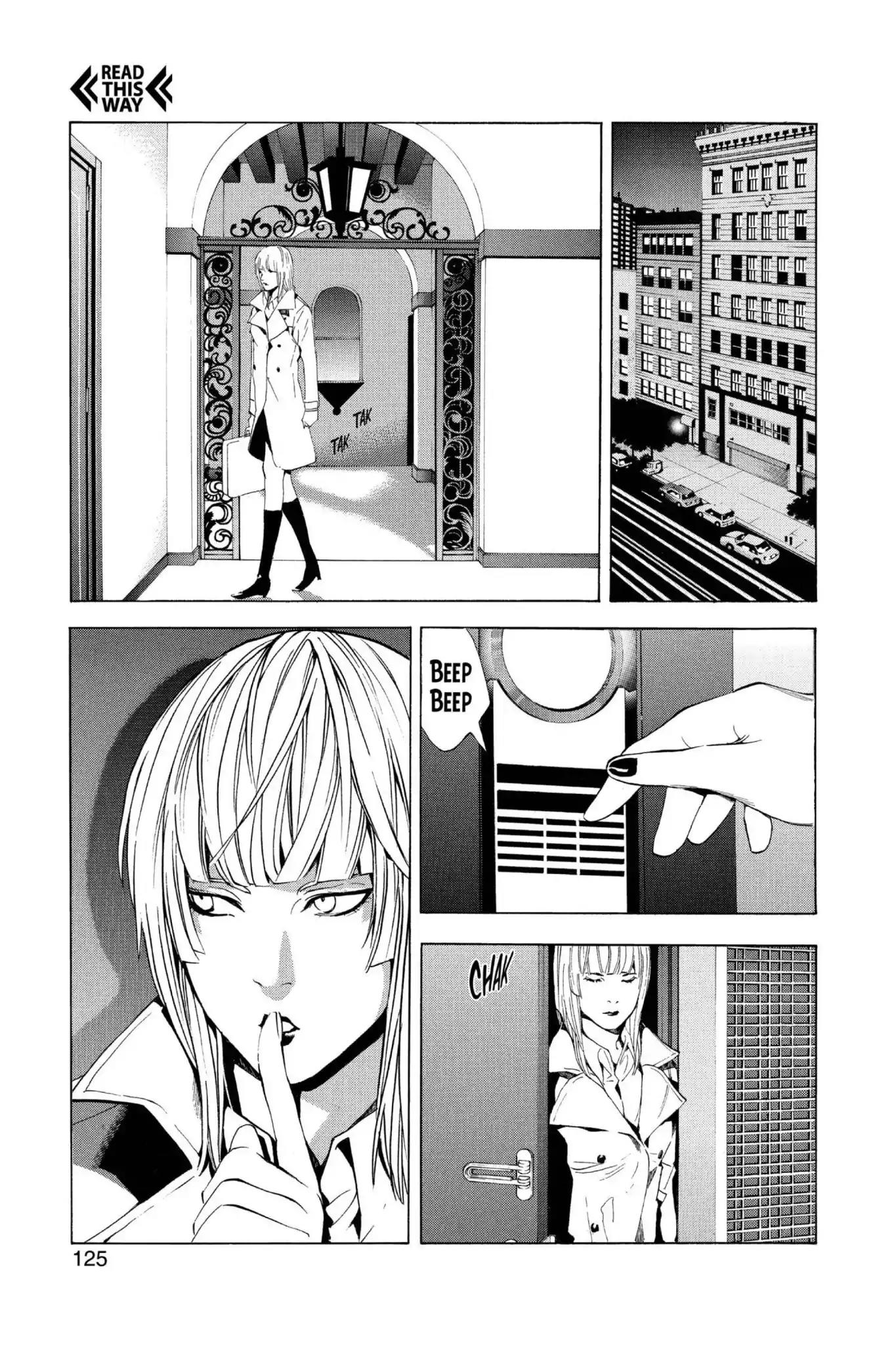 Death Note, Chapter 76 image 15
